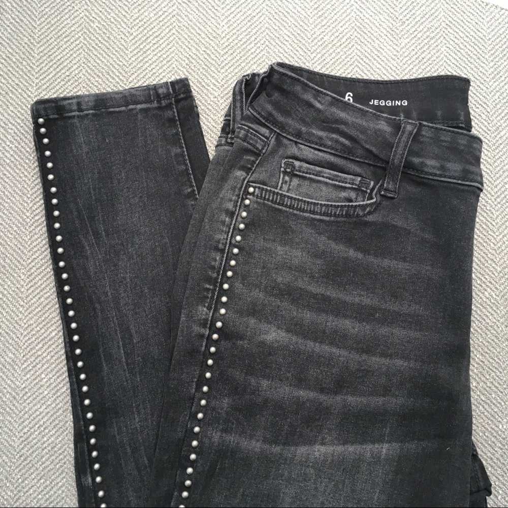 ❤️ a.n.a. NWT Jegging